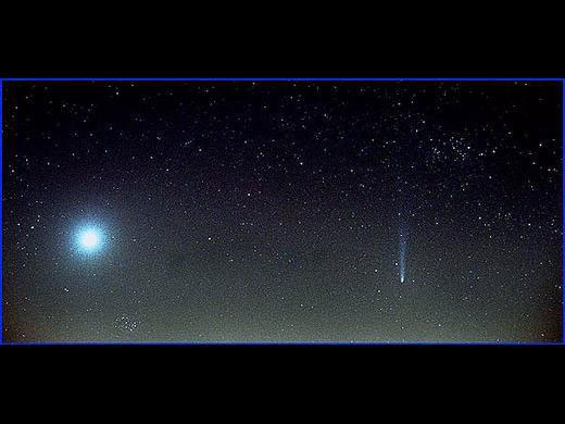 Комета Якутаке